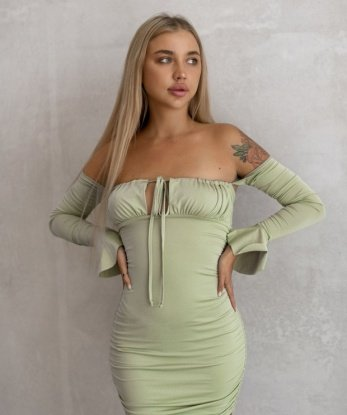 Проститутка Полина