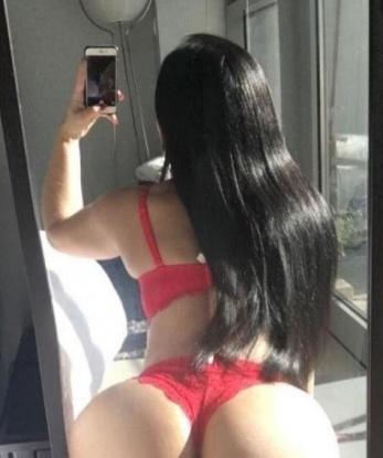 Проститутка Аринка